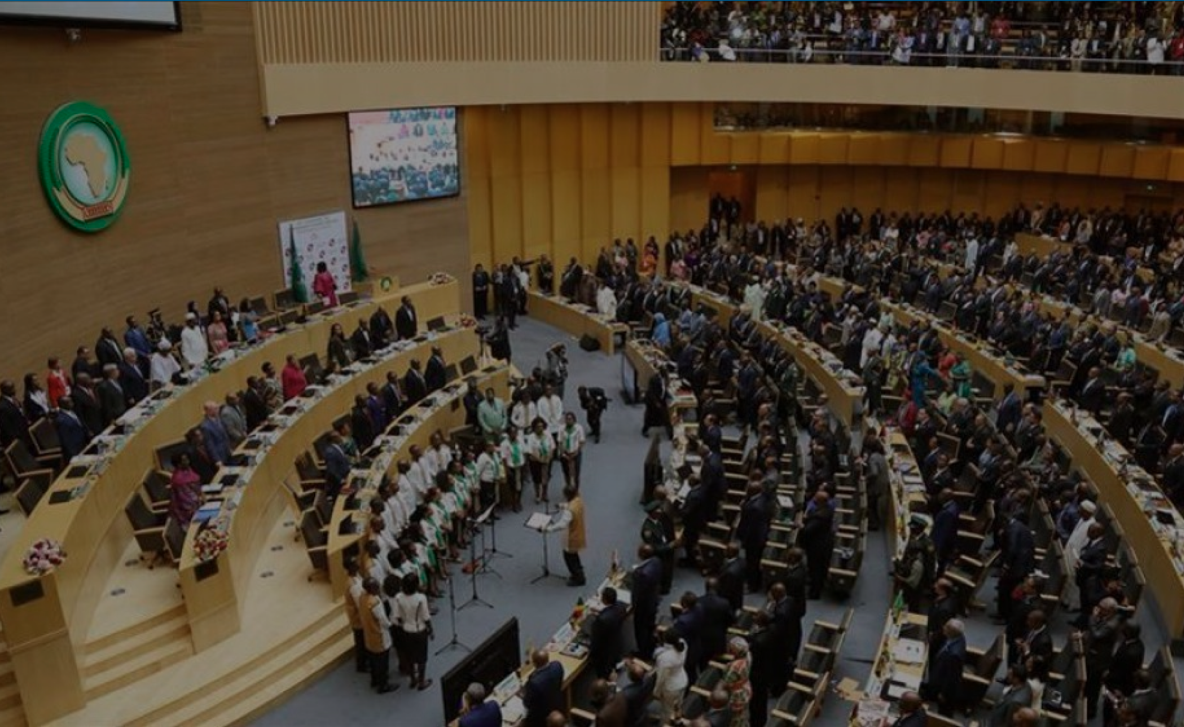 African Parliament